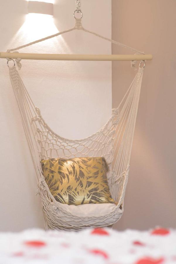 Cotton#Spa#Jacuzzi#Mulhouse Ngoại thất bức ảnh
