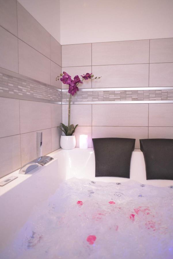 Cotton#Spa#Jacuzzi#Mulhouse Ngoại thất bức ảnh