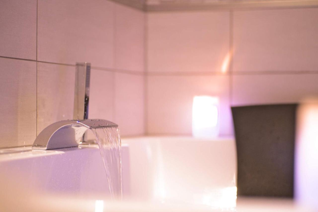 Cotton#Spa#Jacuzzi#Mulhouse Ngoại thất bức ảnh