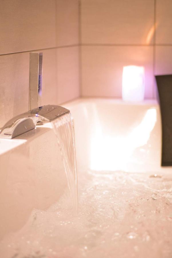 Cotton#Spa#Jacuzzi#Mulhouse Ngoại thất bức ảnh