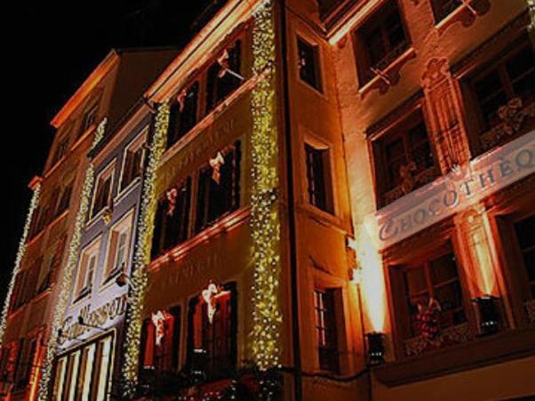 Cotton#Spa#Jacuzzi#Mulhouse Ngoại thất bức ảnh